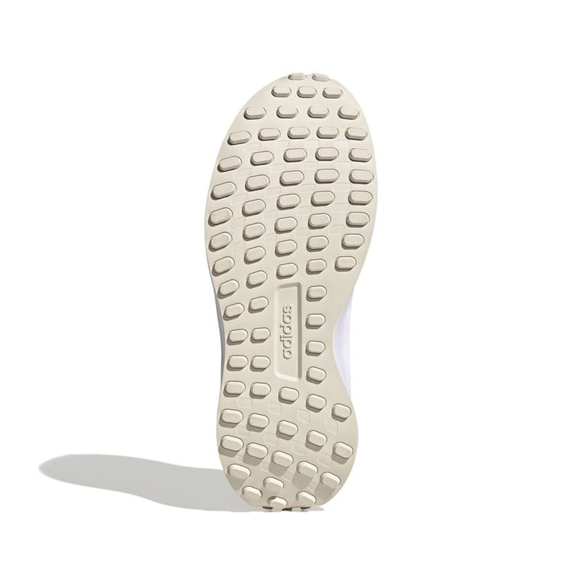 Pantofi sport pentru femei Adidas Run 70S Maro Deschis