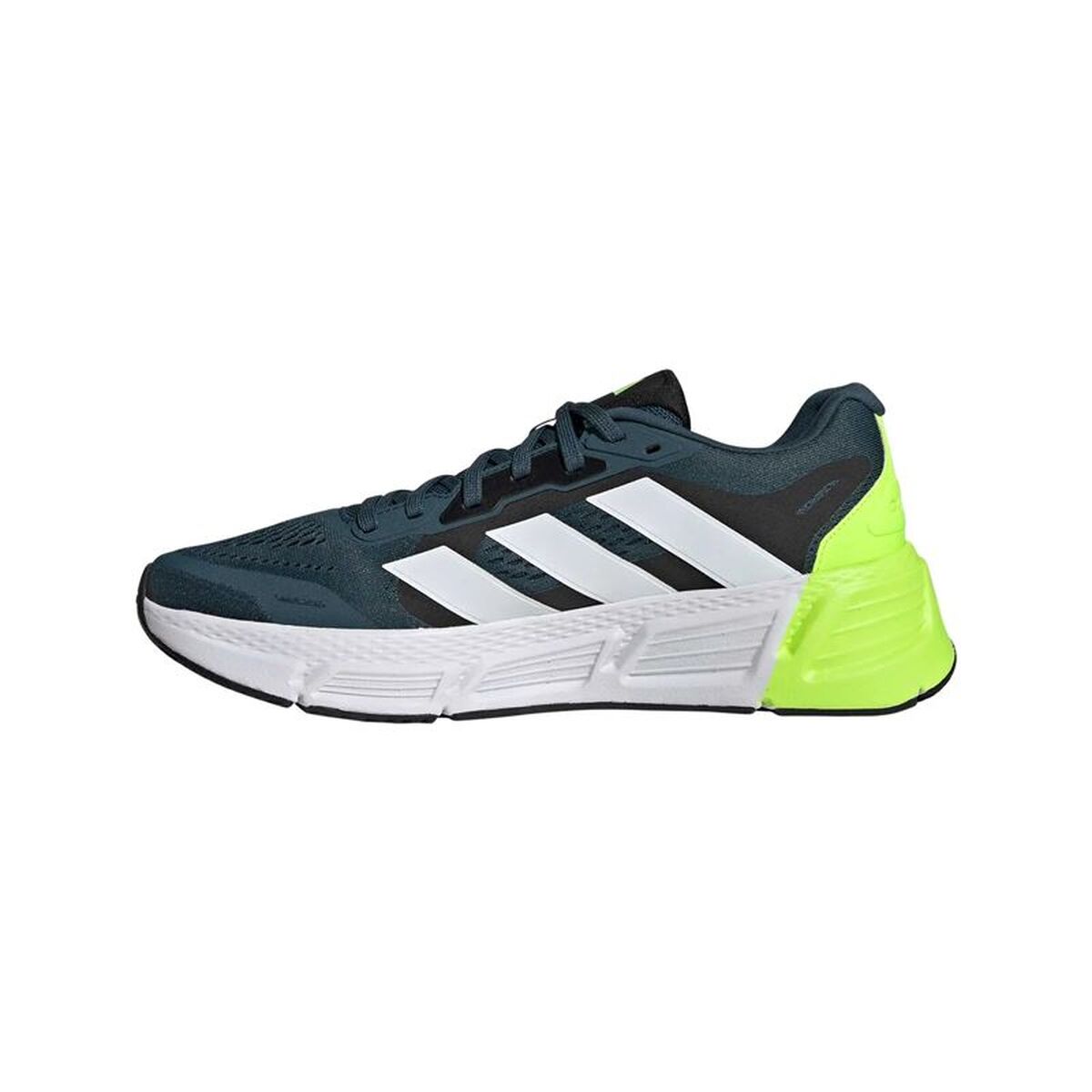 Încălțăminte de Running pentru Adulți Adidas Questar 2 Bleumarin