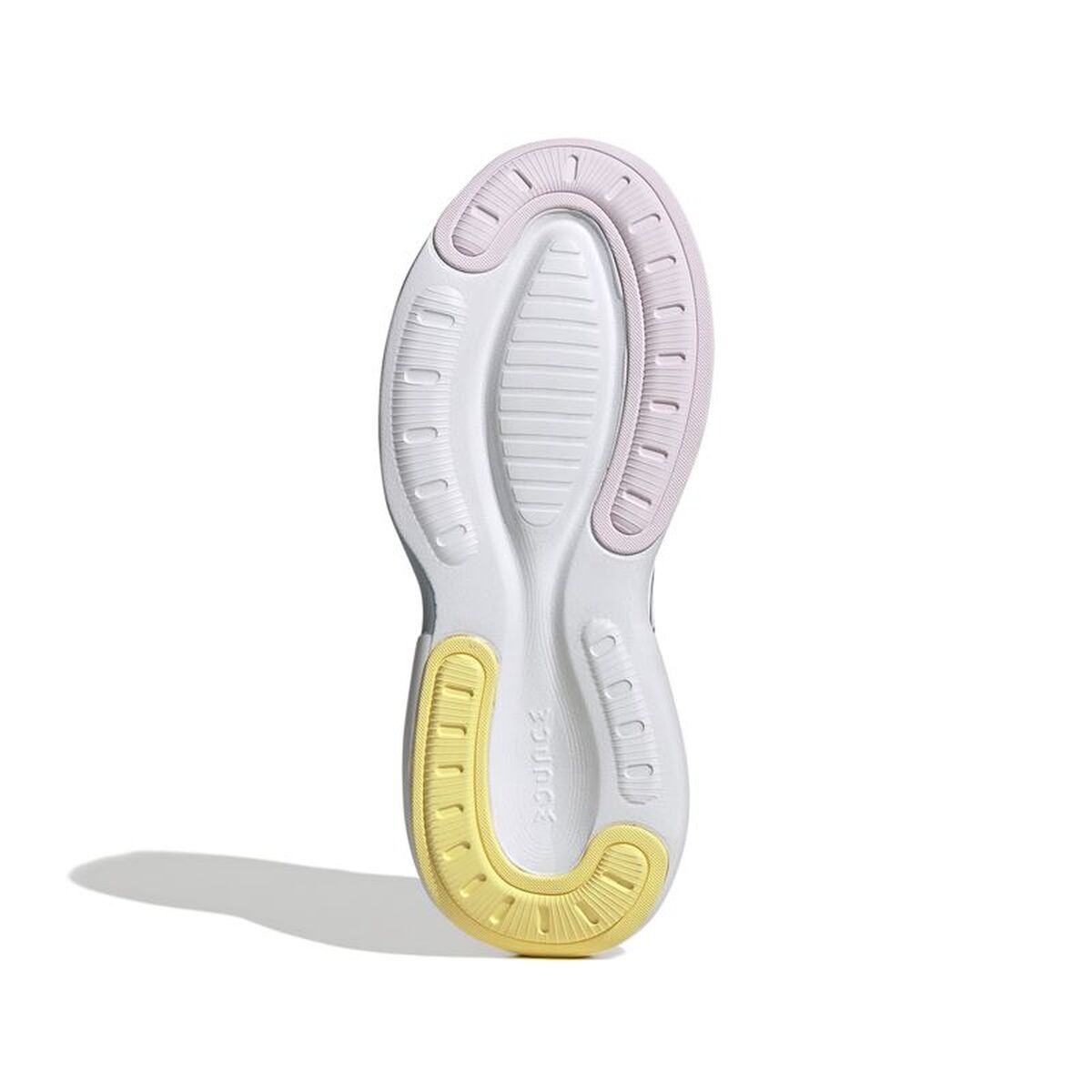 Pantofi sport pentru femei Adidas Alphaedge Gri