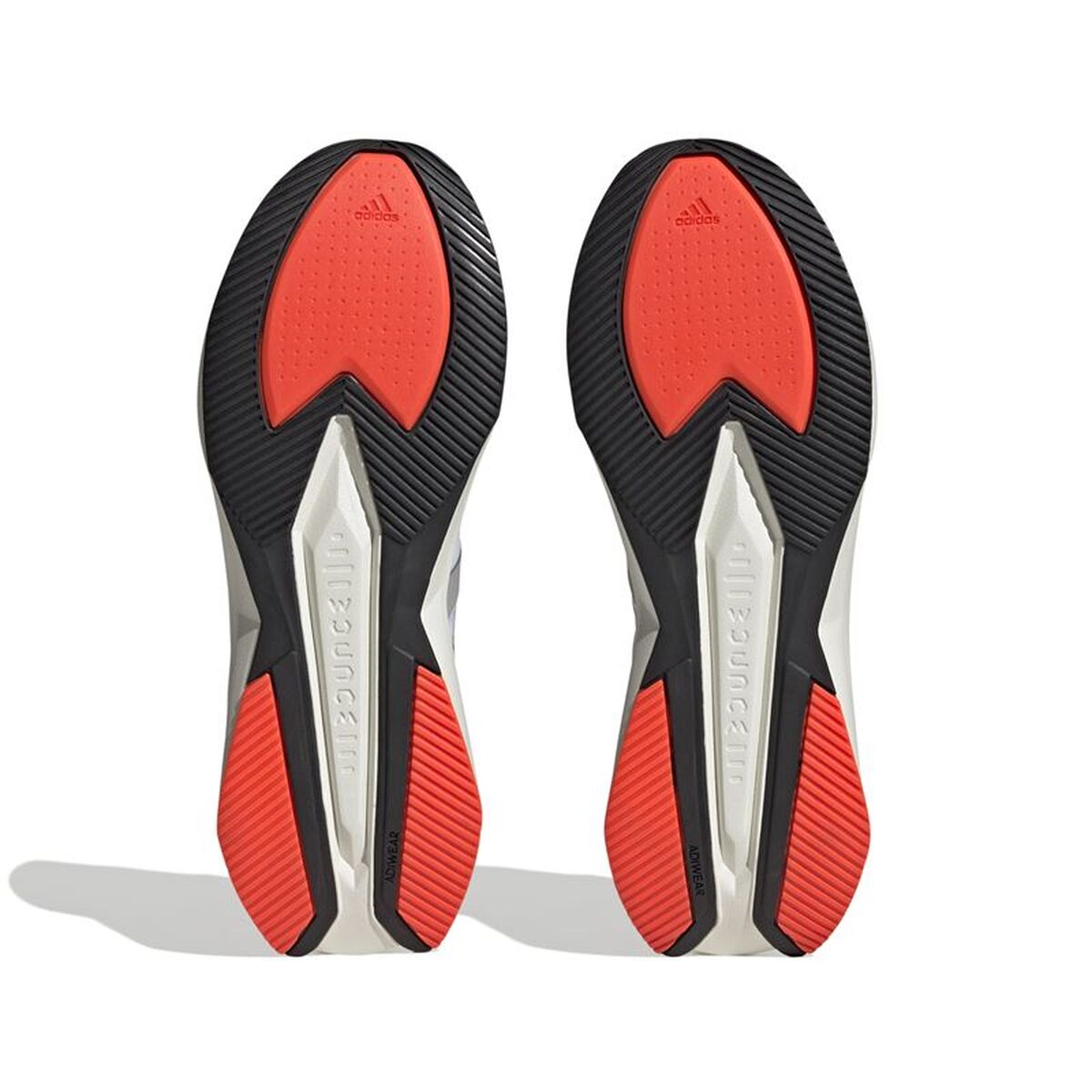 Încălțăminte Sport Bărbați Adidas Heawyn Alb