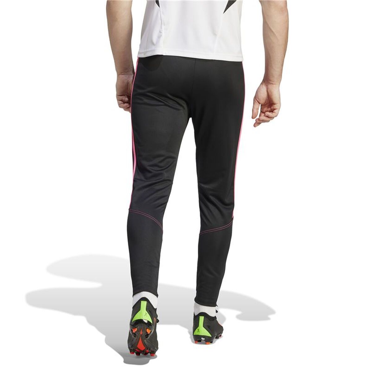 Pantalon de Antrenament de Fotbal pentru Adulți Adidas Tiro23 Cb Tr Bărbați