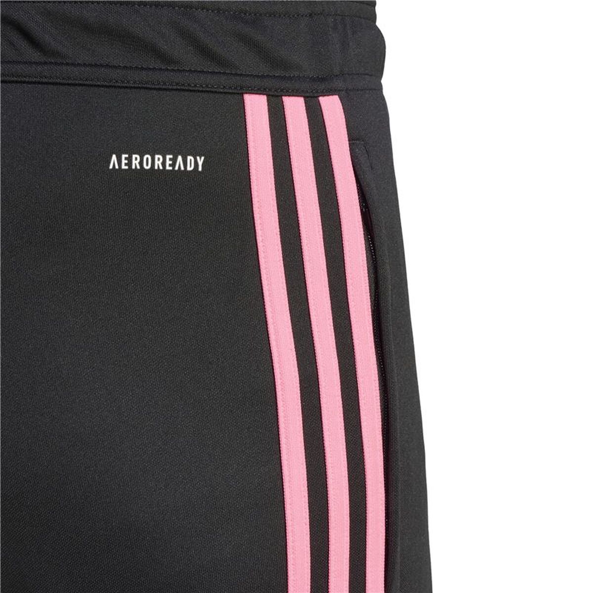 Pantalon de Antrenament de Fotbal pentru Adulți Adidas Tiro23 Cb Tr Bărbați