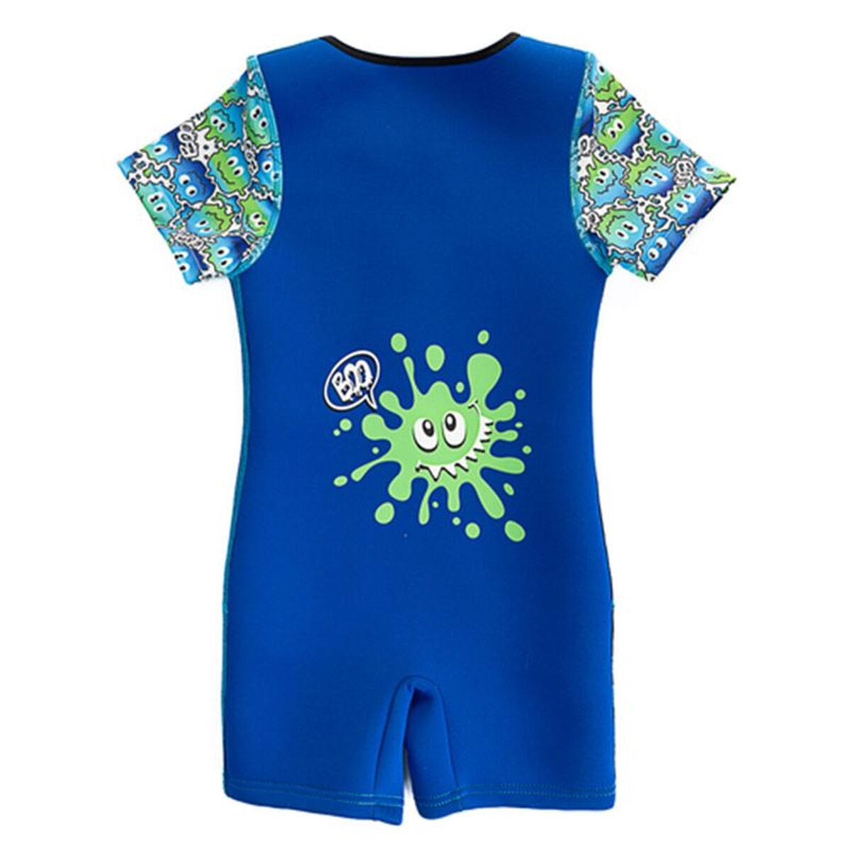 Neopren Aquarapid Muta Neopr.Bebé Royal Albastru