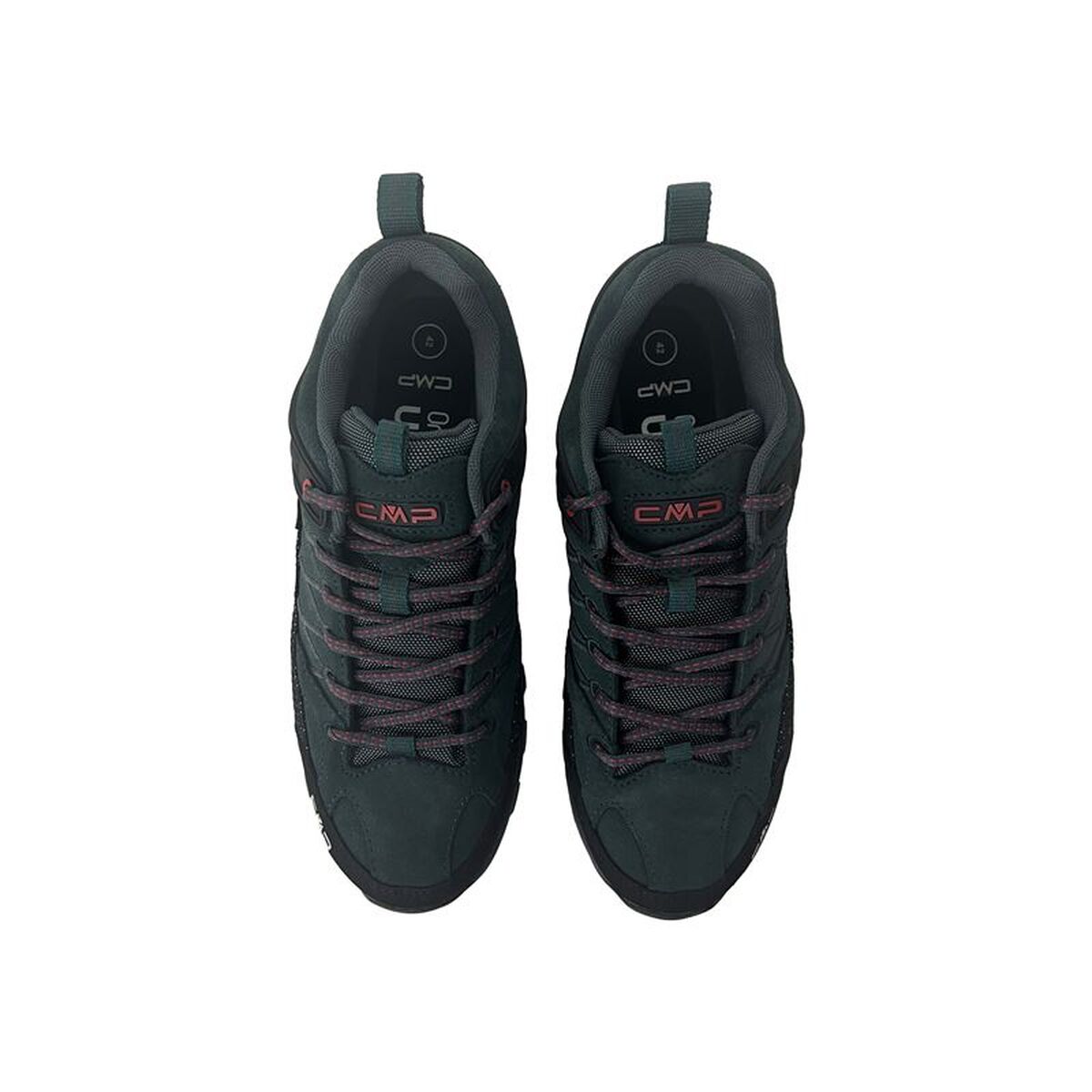 Încălțăminte Sport Bărbați Campagnolo 3Q13247-11FP Verde