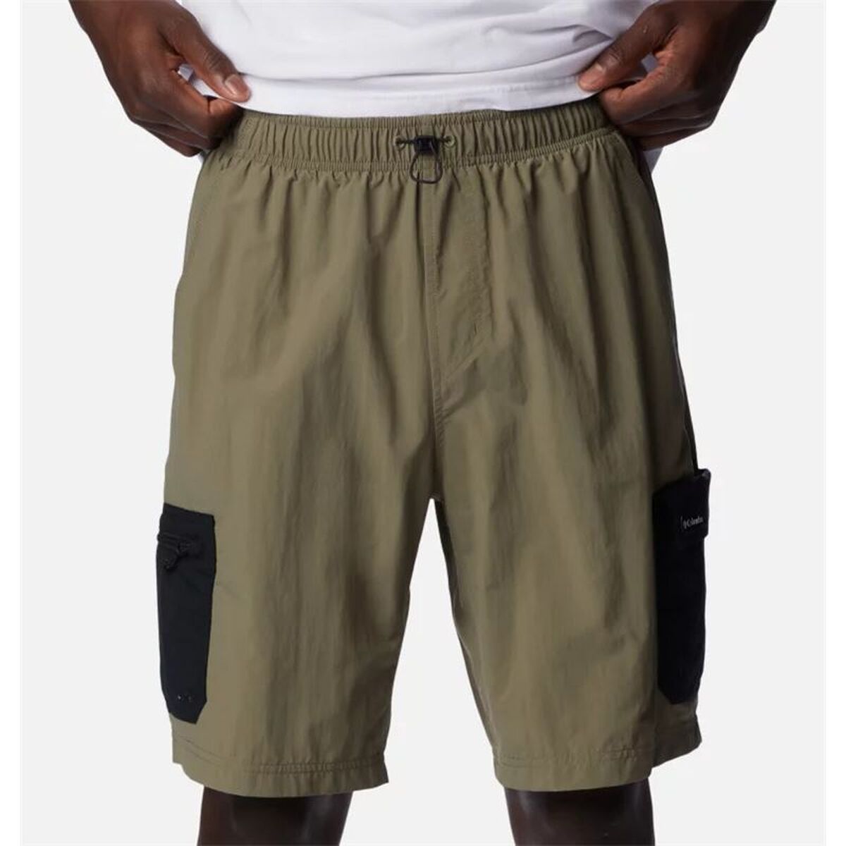 Costum de Baie Bărbați Columbia 2030854397 Măslină