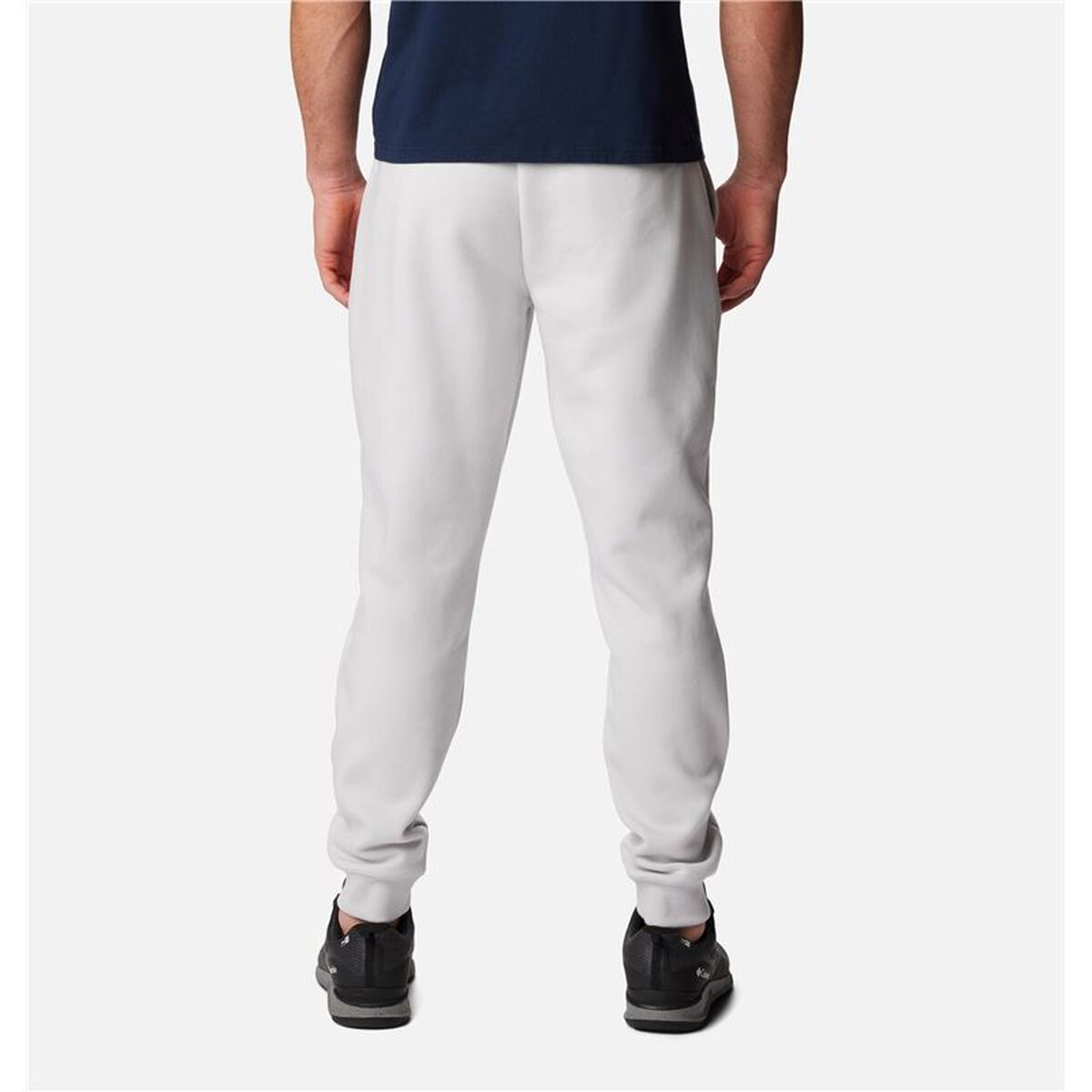 Pantaloni lungi de sport Columbia Marble Canyon Gri Bărbați