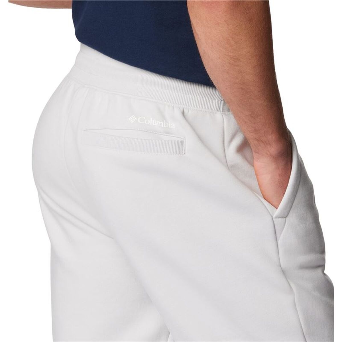 Pantaloni lungi de sport Columbia Marble Canyon Gri Bărbați
