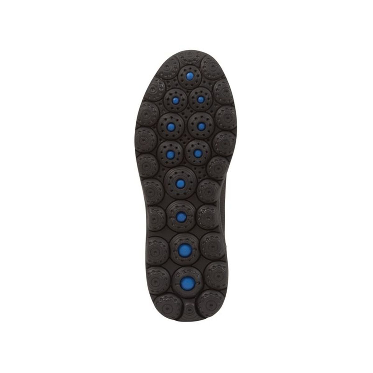 Pantofi sport pentru femei Geox D15NUA-C9996 Negru