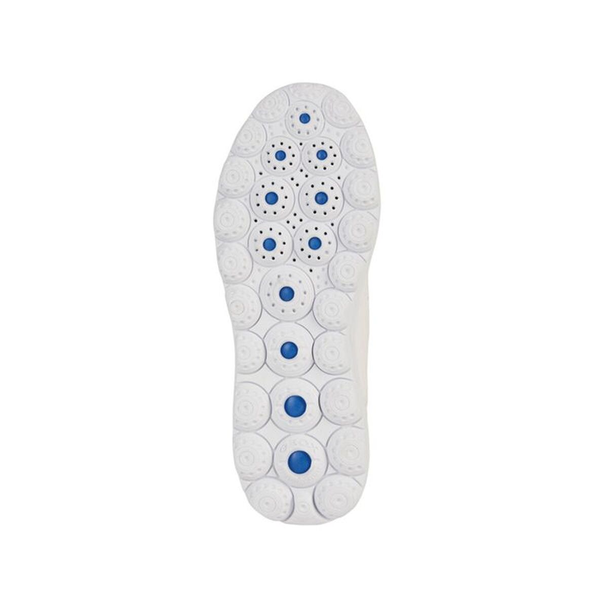 Pantofi sport pentru femei Geox D26NUC-C1000 Alb