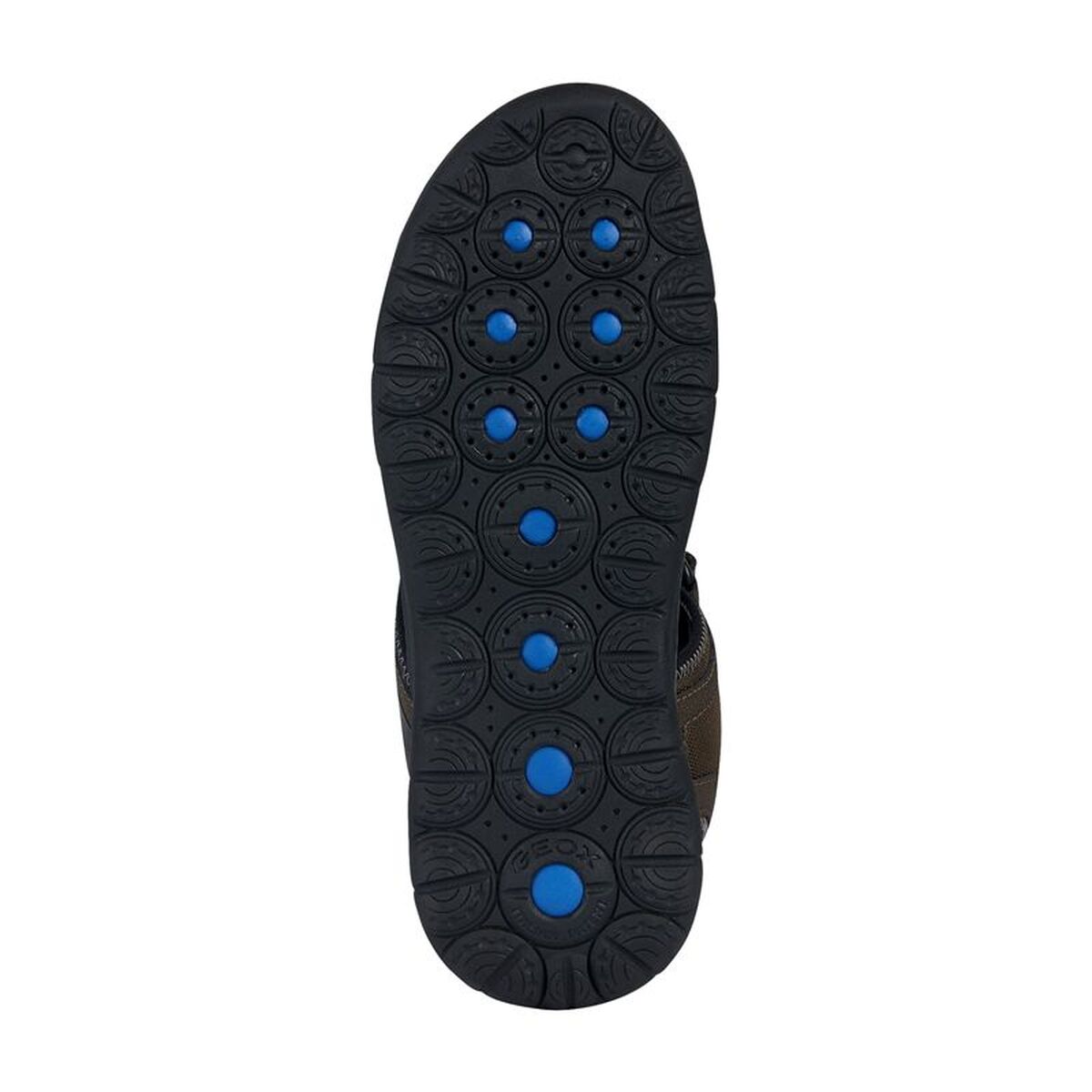 Sandale Geox Spherica Ec5