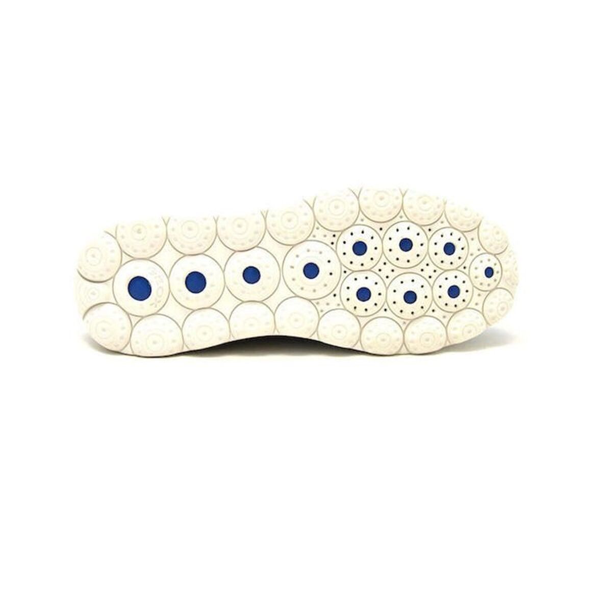 Încălțăminte de Running pentru Adulți Geox U35BYA-C3009 Maro