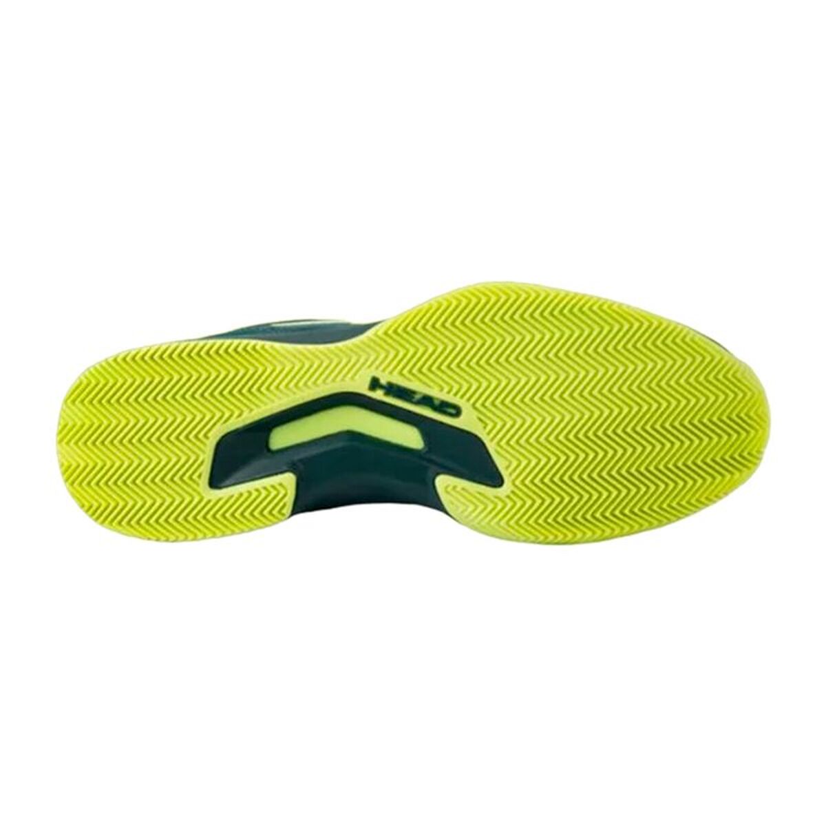 Încălțăminte de Tenis pentru Bărbat Head 273643-SC Verde inchis