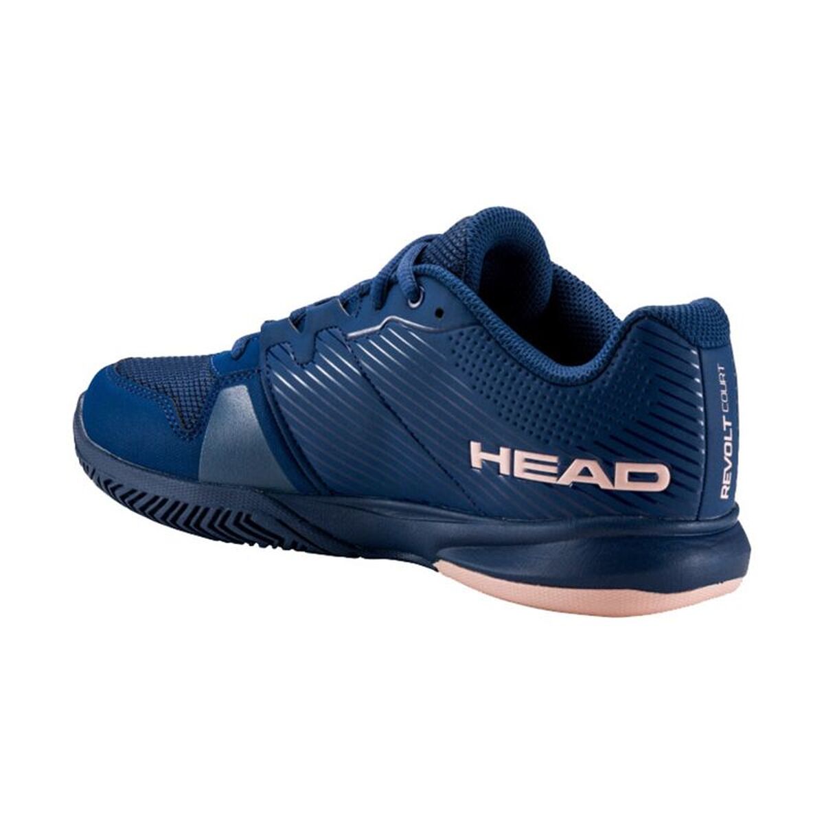 Pantofi sport pentru femei Head 274503-SC Bleumarin