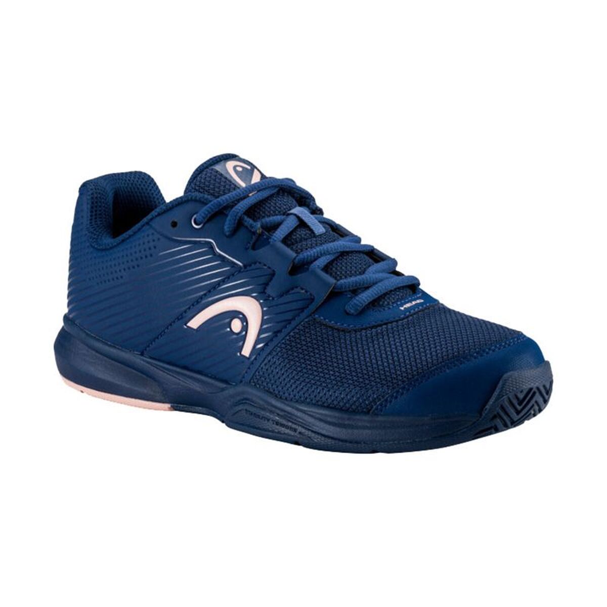 Pantofi sport pentru femei Head 274503-SC Bleumarin