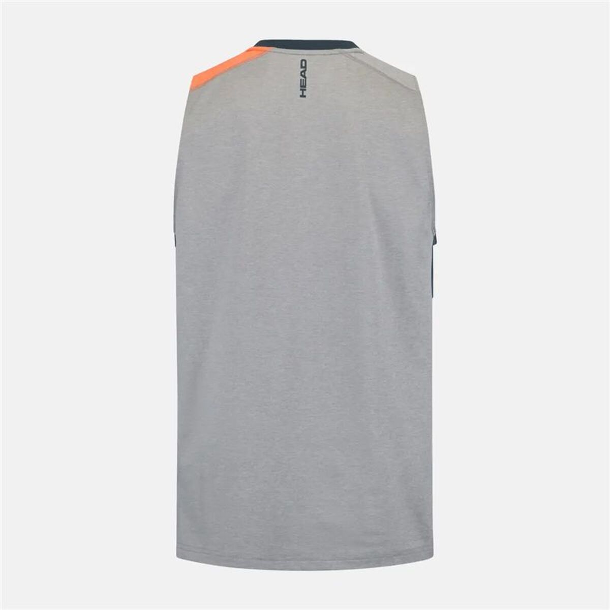 Tricou cu Mânecă Scurtă Bărbați Head 811353-GROR