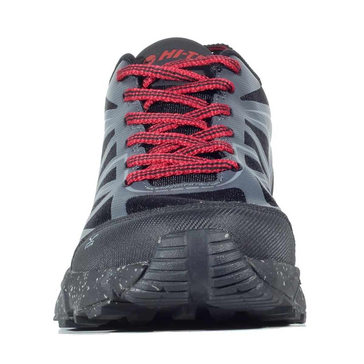 Încălțăminte Sport Bărbați Hi-Tec O090098001 Negru