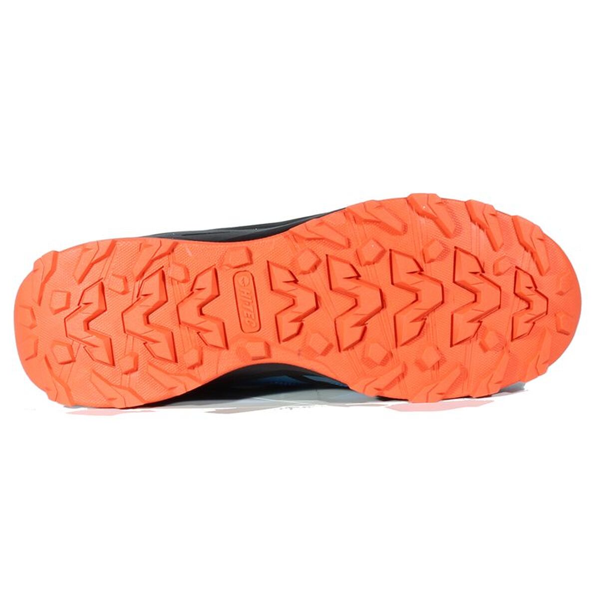 Încălțăminte Sport Bărbați Hi-Tec O090124003 Albastru