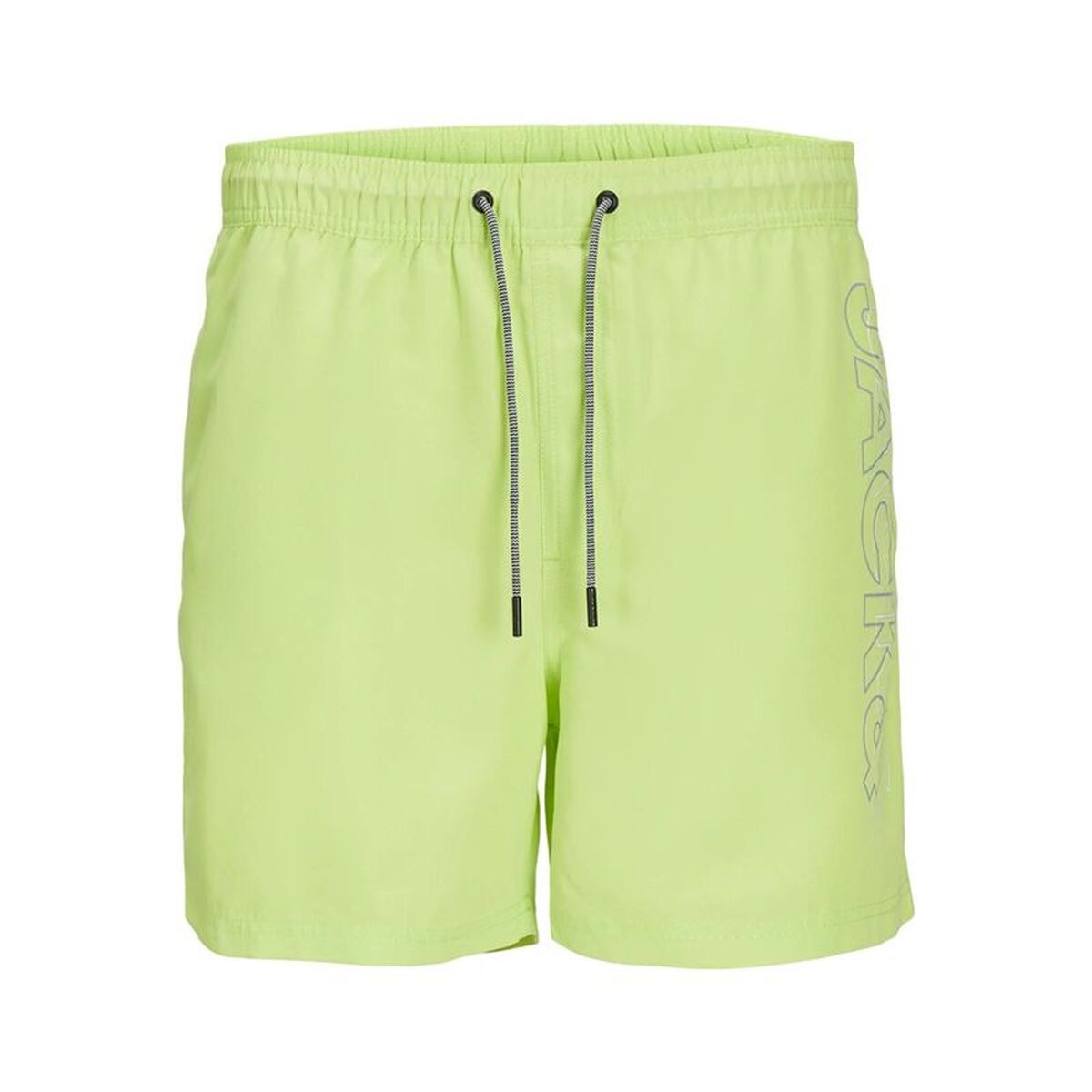 Costum de Baie pentru Copii Jack & Jones 12256153-13-0540 TCX Verde deschis