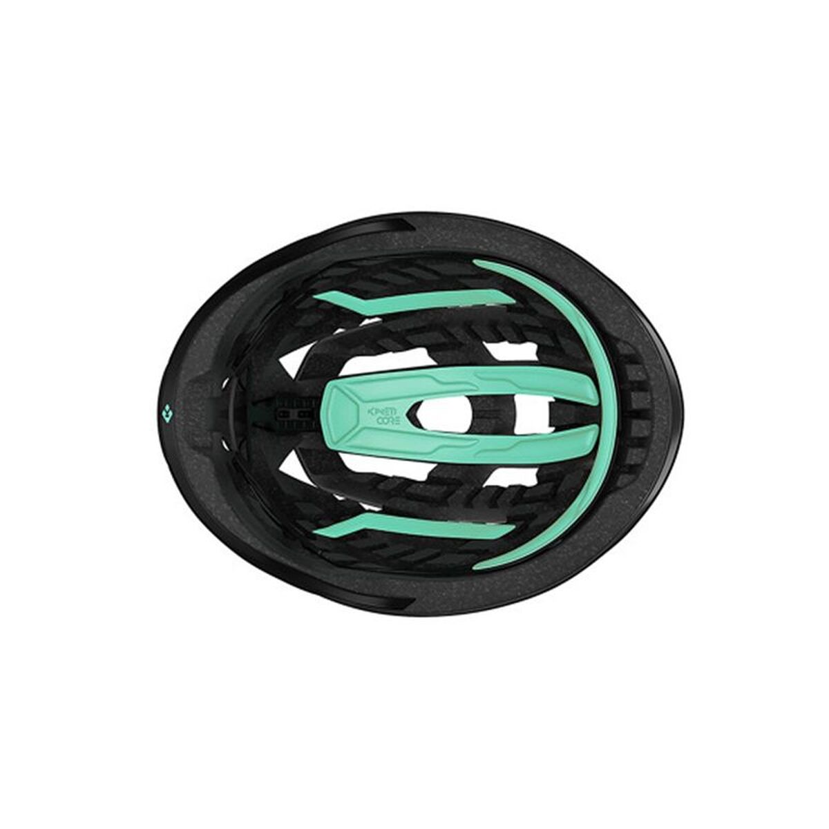 Cască de Ciclism pentru Adulți Lazer Z1 KC CE-CPSC Titanium Negru L