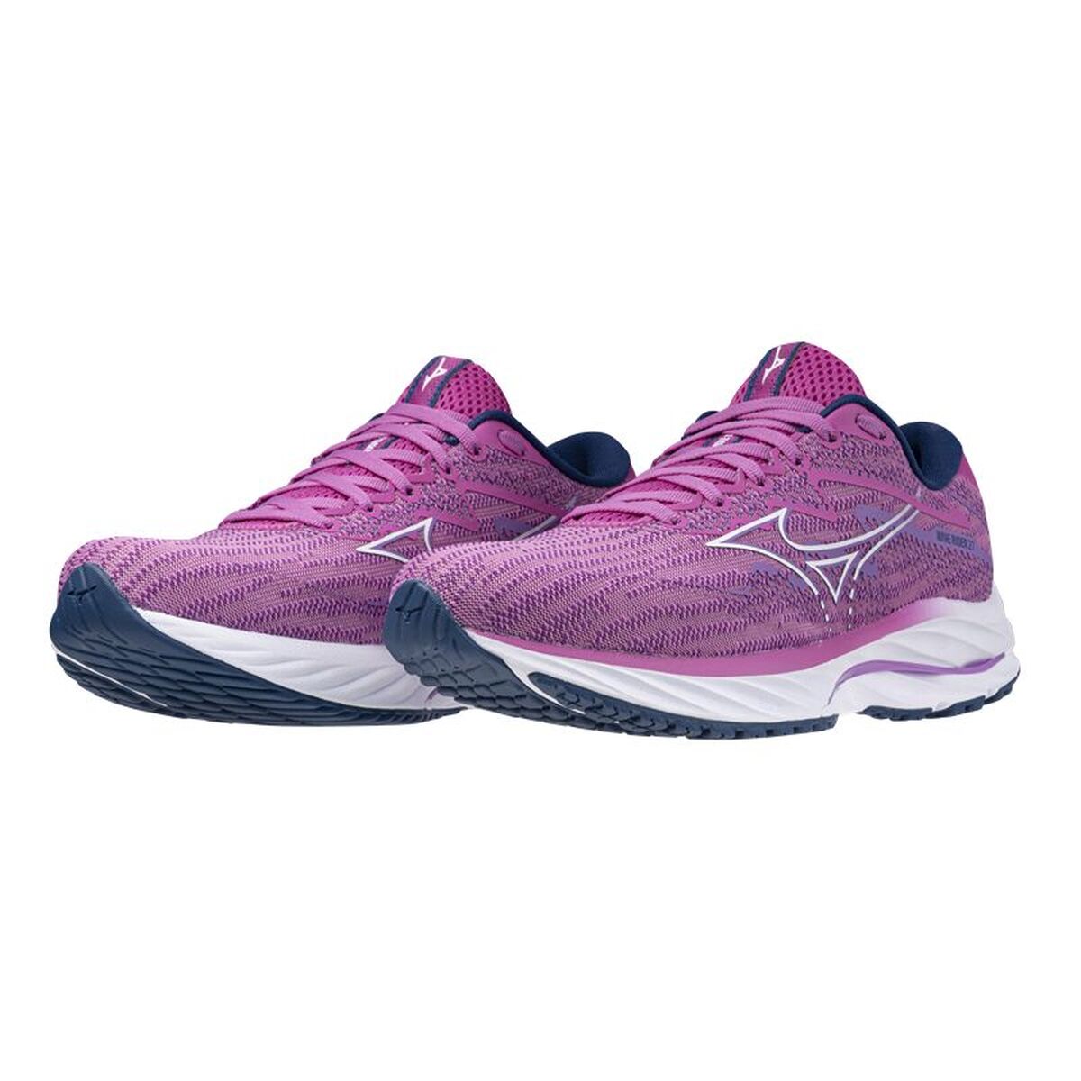 Încălțăminte de Running pentru Adulți Mizuno J1GD2303-73 Roz deschis