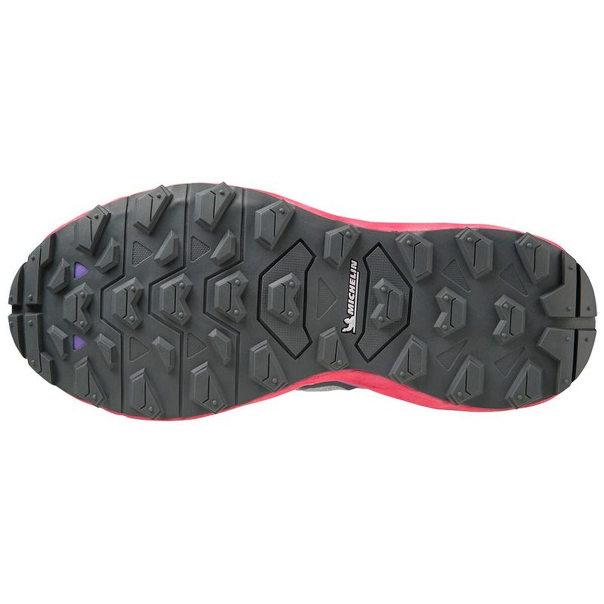 Încălțăminte de Running pentru Adulți Mizuno J1GK2271-42 Gri deschis