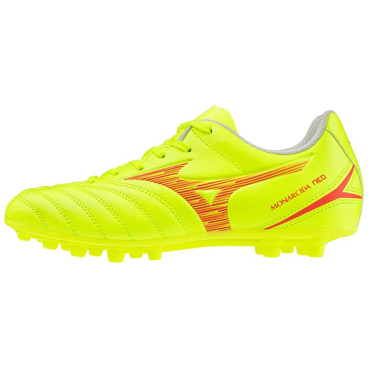 Încălțăminte de Fotbal pentru Adulți Mizuno P1GB2426-45 Galben