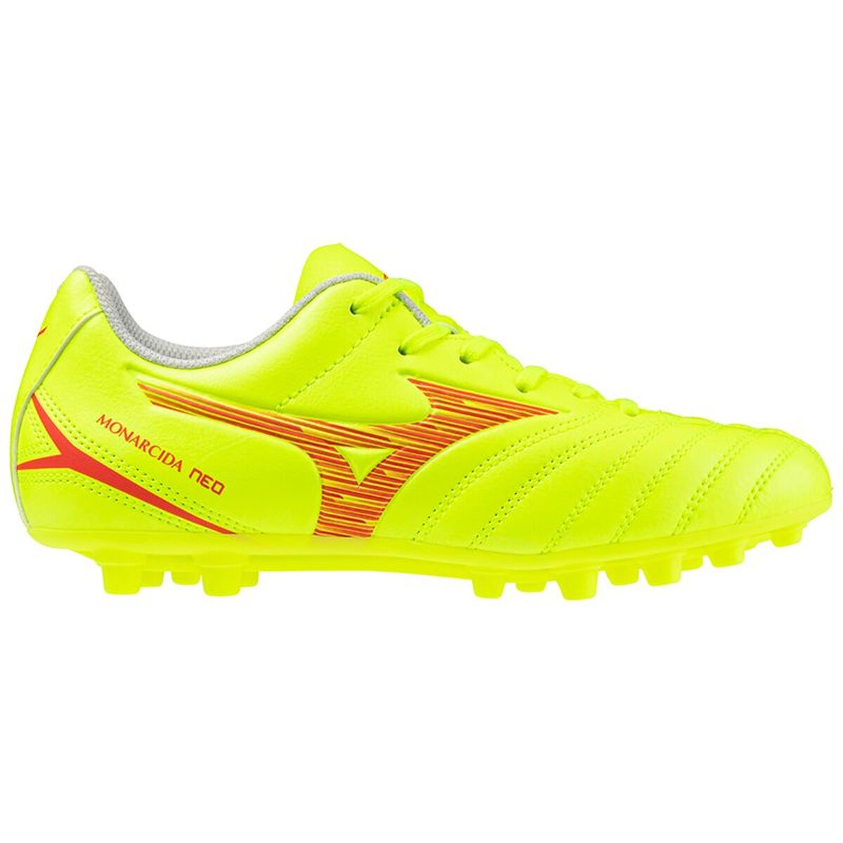 Încălțăminte de Fotbal pentru Adulți Mizuno P1GB2426-45 Galben