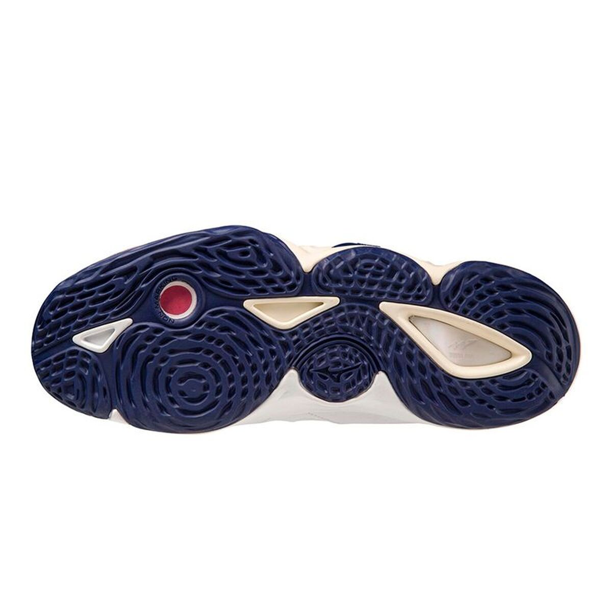 Adidași Mizuno Wave Momentum 3 Mid