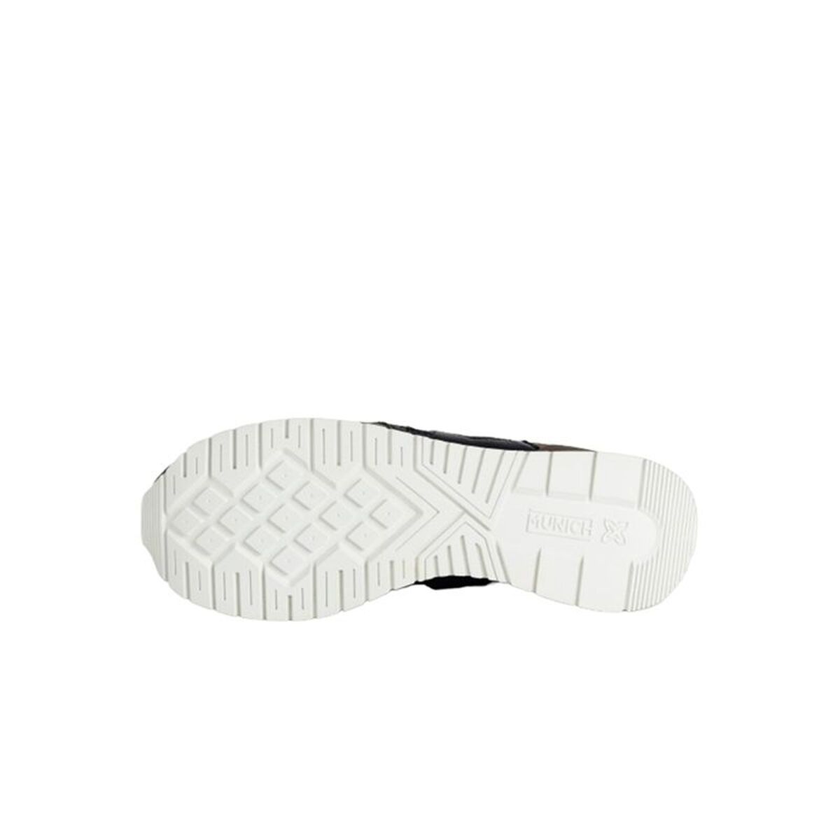 Încălțăminte de Running pentru Adulți Munich 1699014 Negru