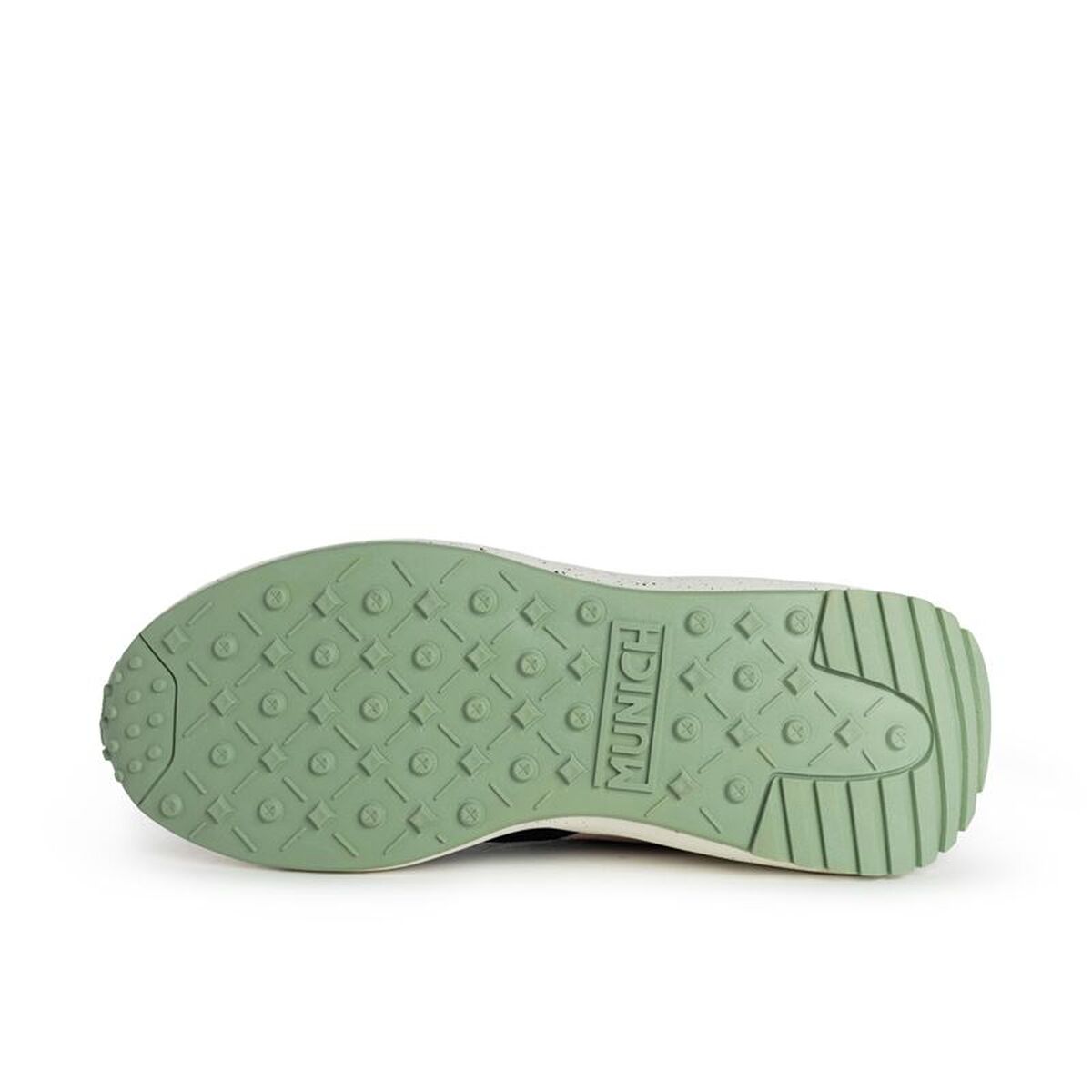 Pantofi sport pentru femei Munich 4155026 Negru