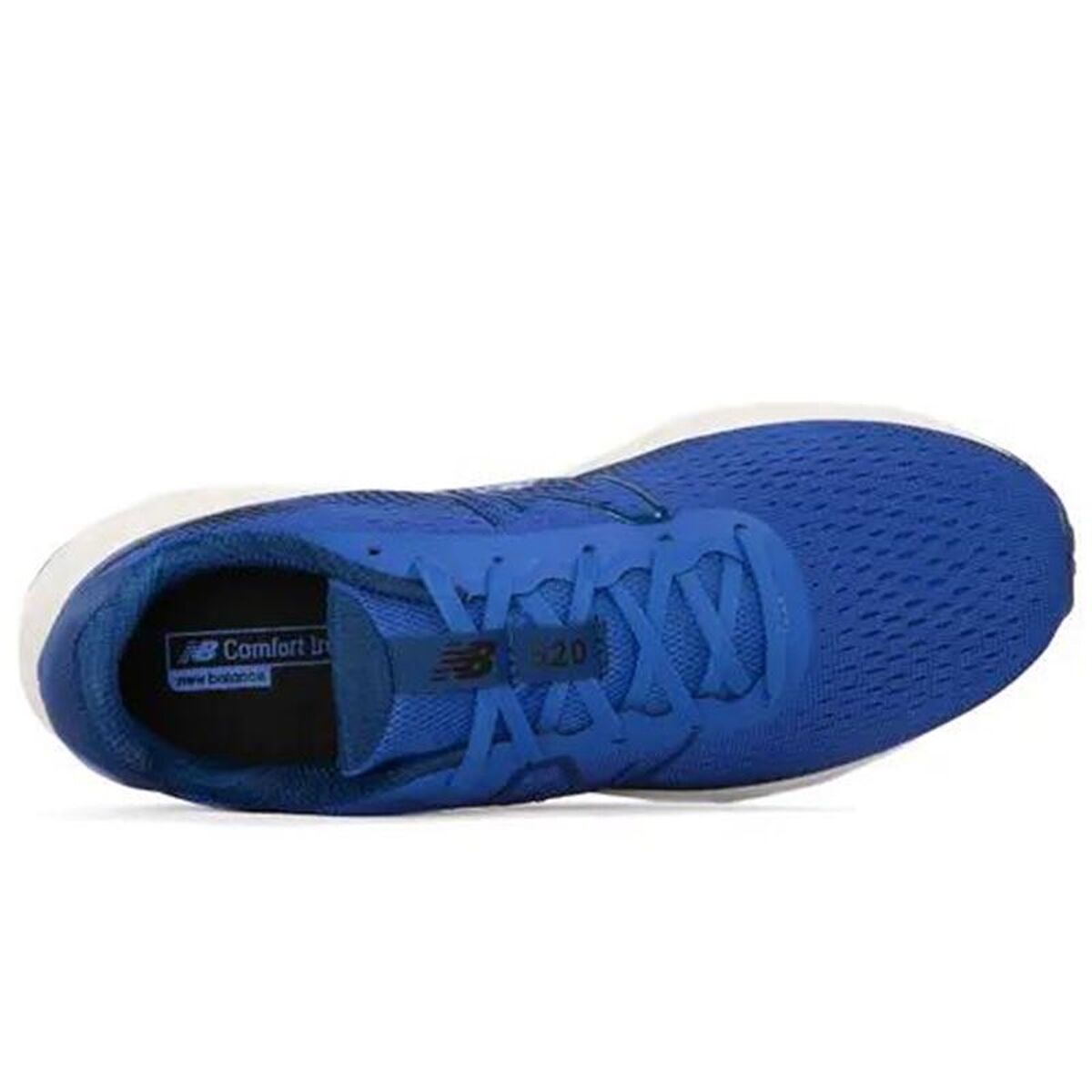 Încălțăminte de Running pentru Adulți New Balance M520EB8 Albastru