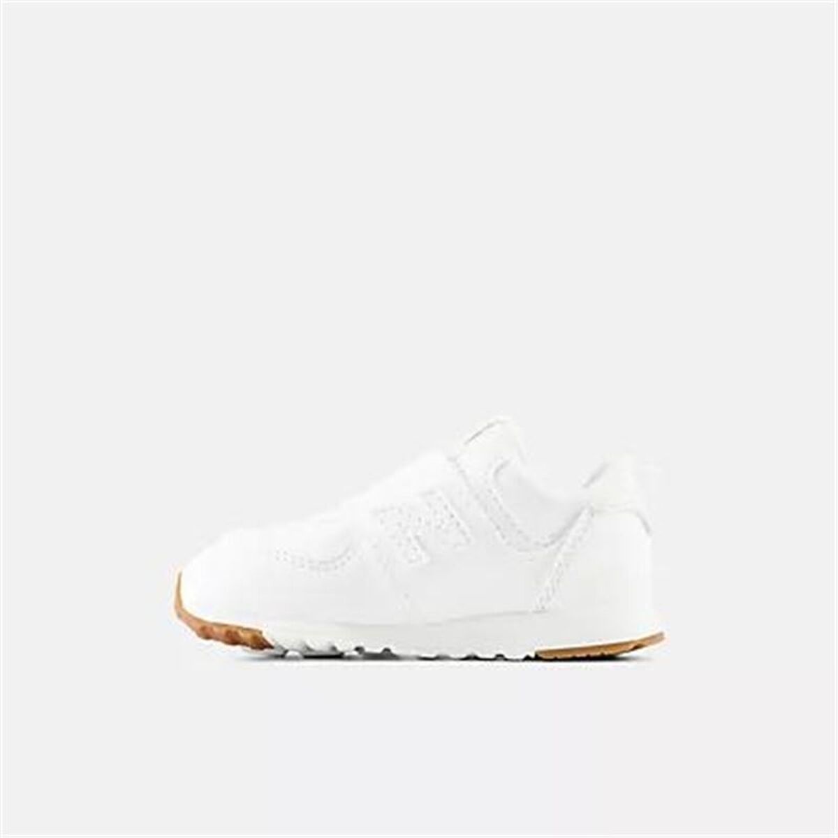 Adidași pentru Copii New Balance 574 NEW-B Alb