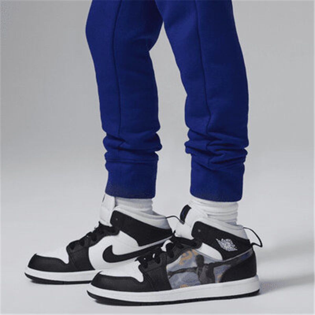 Set Sport pentru Copii Nike 85C589-U1A Albastru