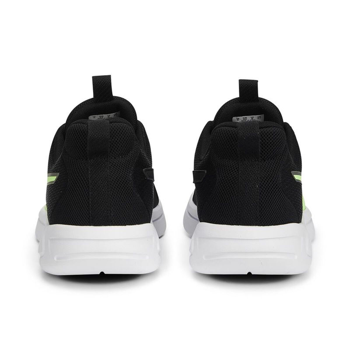 Încălțăminte de Running pentru Adulți Puma 377036 09 Negru