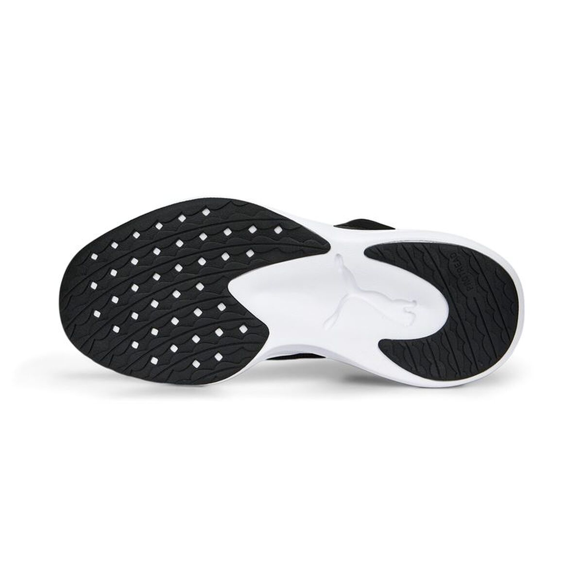 Încălțăminte de Running pentru Adulți Puma 377995 06 Negru