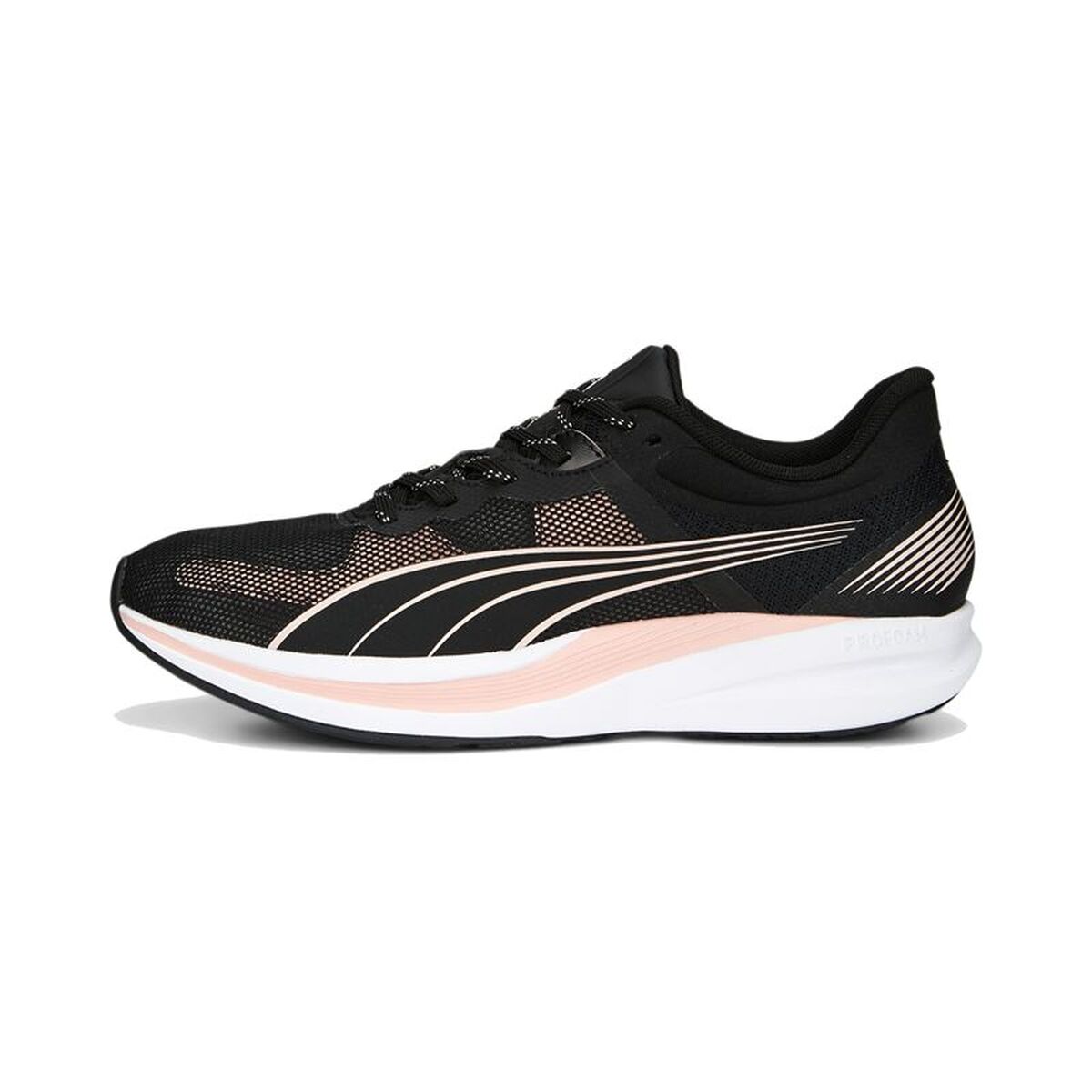 Încălțăminte de Running pentru Adulți Puma 377995 06 Negru