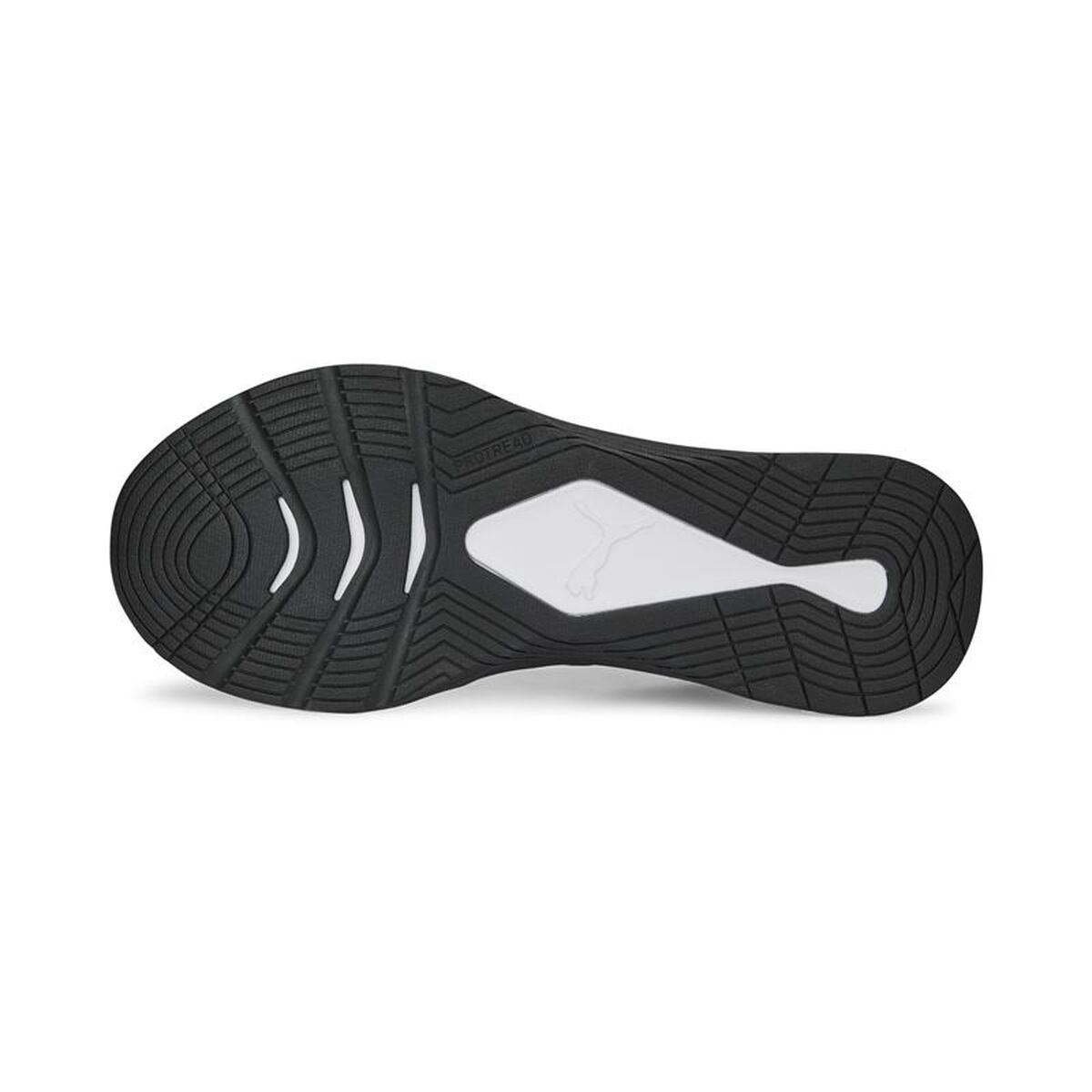 Pantofi sport pentru femei Puma 378115 06 Negru