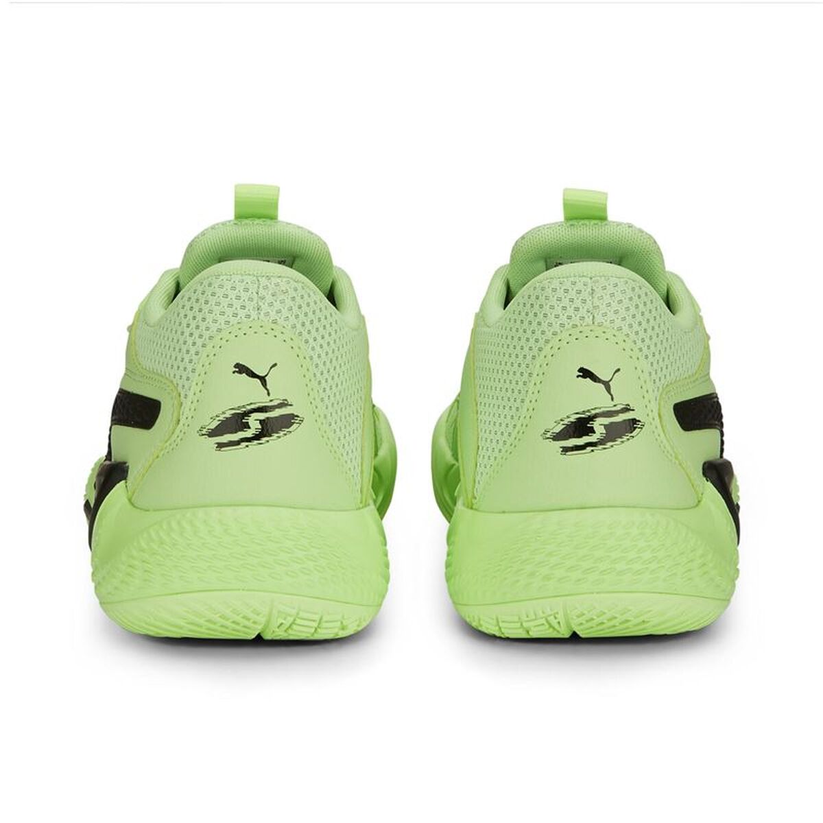 Încălțăminte de Baschet pentru Adulți Puma 378269 01