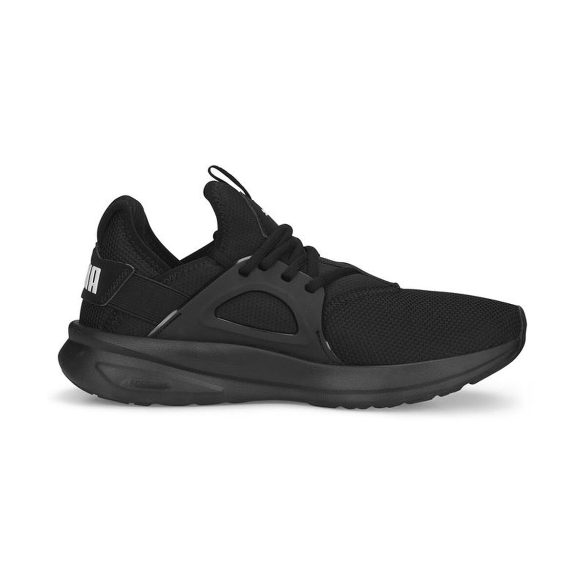Încălțăminte de Running pentru Adulți Puma 378291 04 Negru