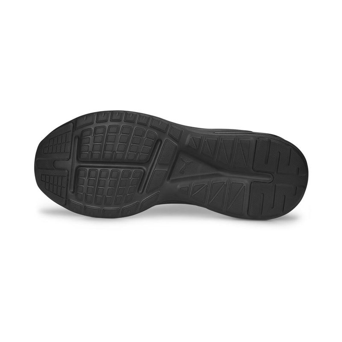 Încălțăminte de Running pentru Adulți Puma 378291 04 Negru