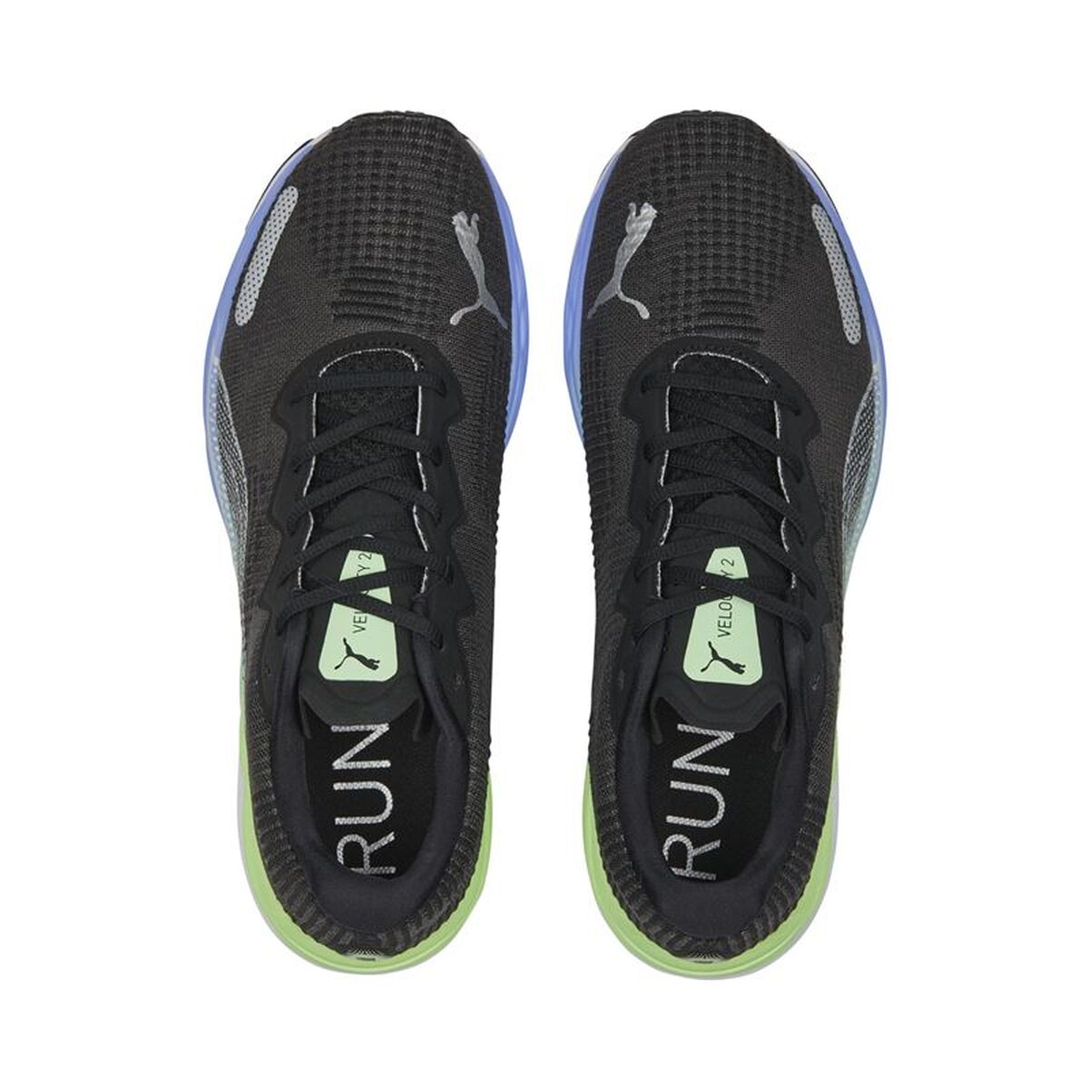 Încălțăminte de Running pentru Adulți Puma 378526 01