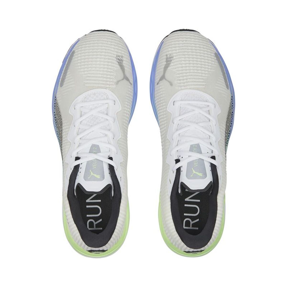 Încălțăminte de Running pentru Adulți Puma 378526 02
