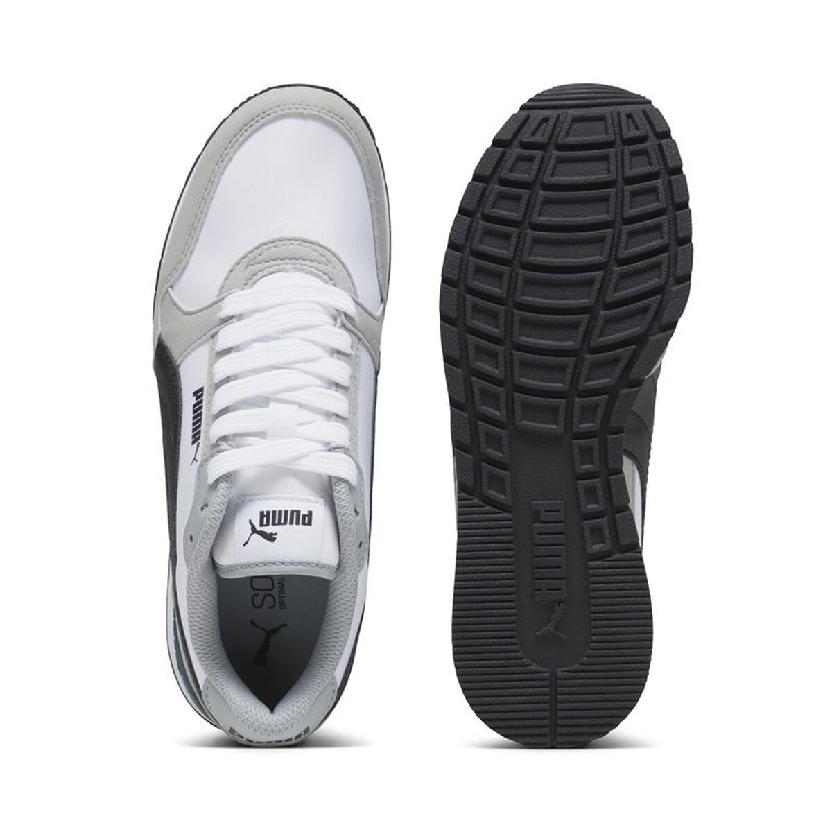 Încălțăminte de Running pentru Copii Puma 384901 09 (39)