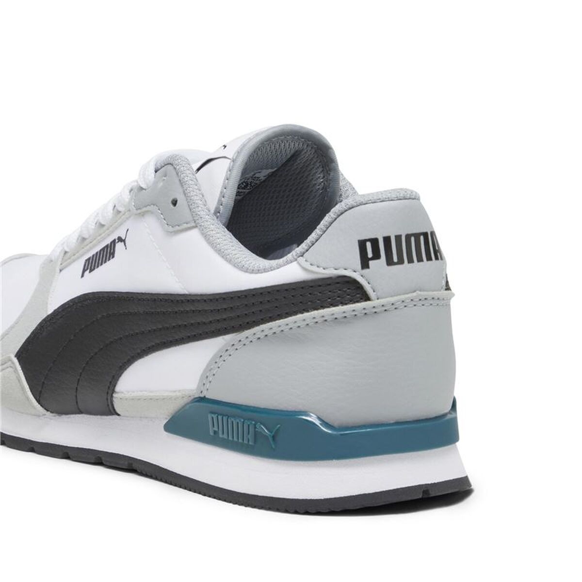 Încălțăminte de Running pentru Copii Puma 384901 09 (39)