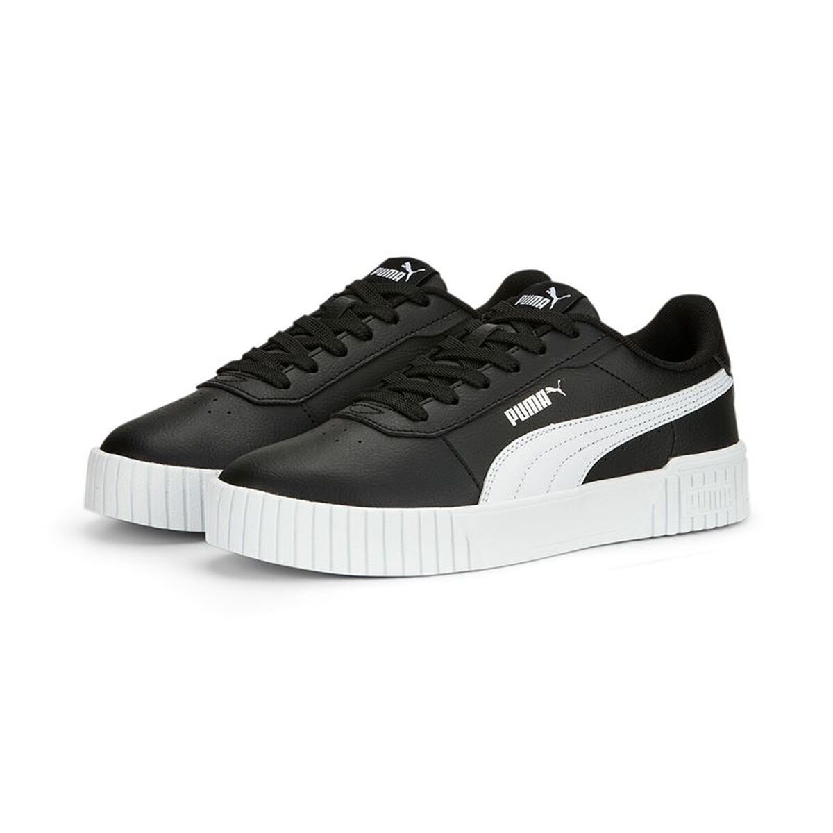Pantofi sport pentru femei Puma 385849 10