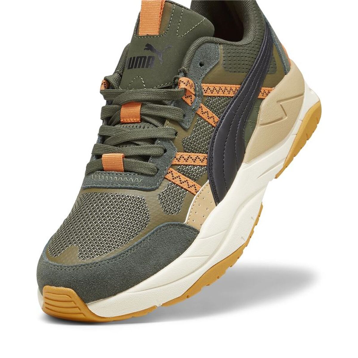 Încălțăminte de Running pentru Adulți Puma 392317 02