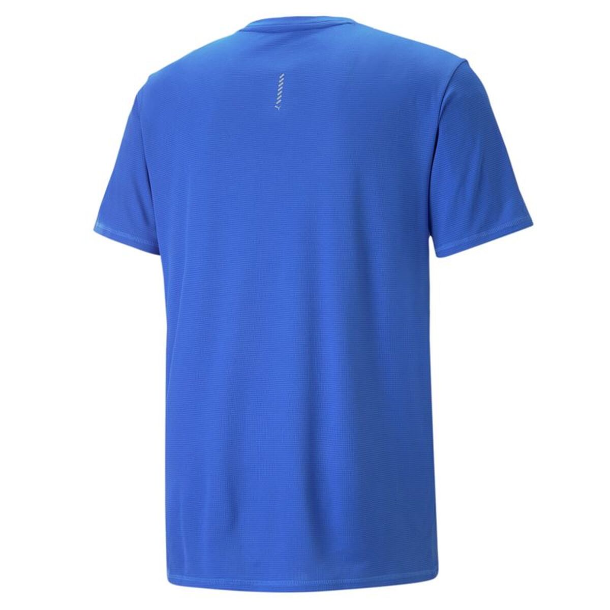 Tricou de Bărbați fără Mâneci Puma 523387 92 Albastru