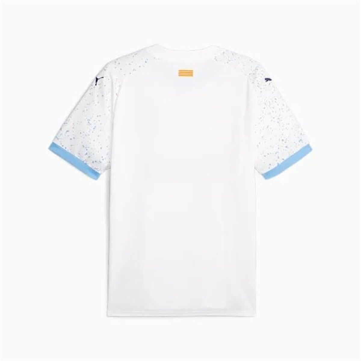 Tricou de fotbal Puma 773526 02 (M)