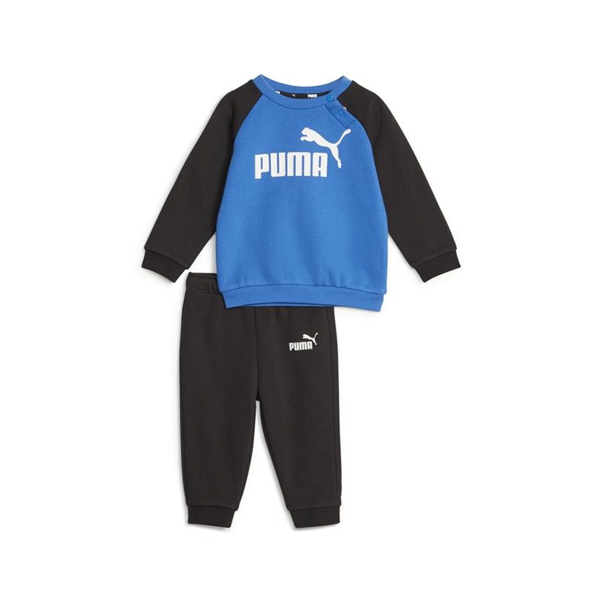 Trening pentru Bebeluși Puma 846143 48 Negru