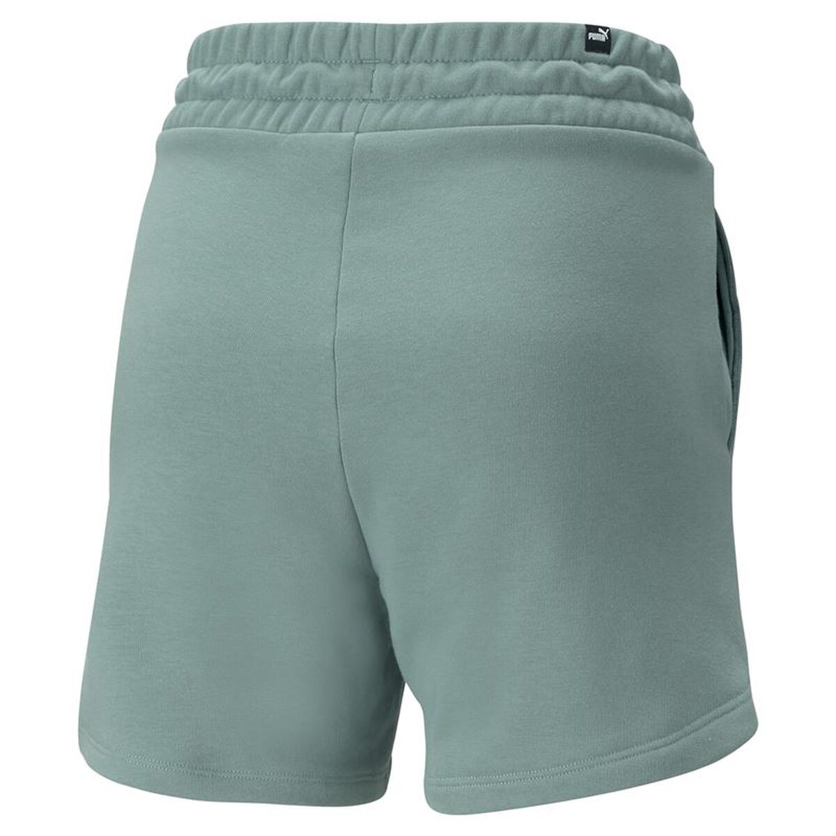 Pantalon Scurt Sport Puma 848339 90 Verde